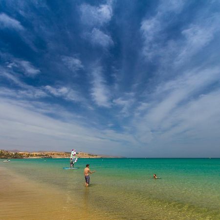 Costa Calma Sun Premium Poolblick By Nicolet Διαμέρισμα Εξωτερικό φωτογραφία
