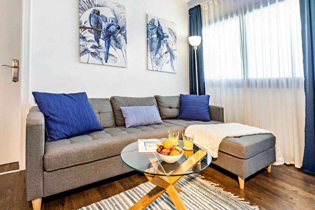Costa Calma Sun Premium Poolblick By Nicolet Διαμέρισμα Εξωτερικό φωτογραφία