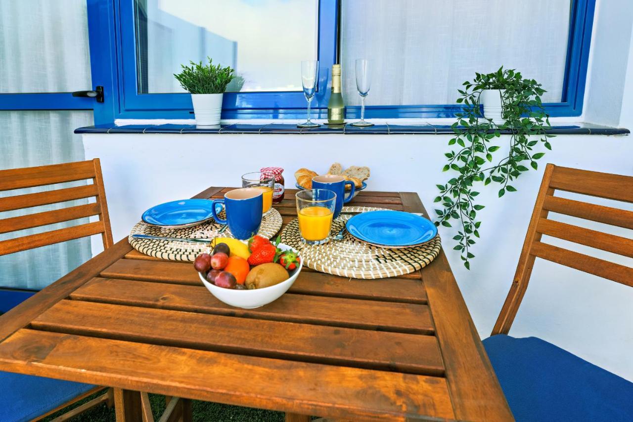 Costa Calma Sun Premium Poolblick By Nicolet Διαμέρισμα Εξωτερικό φωτογραφία