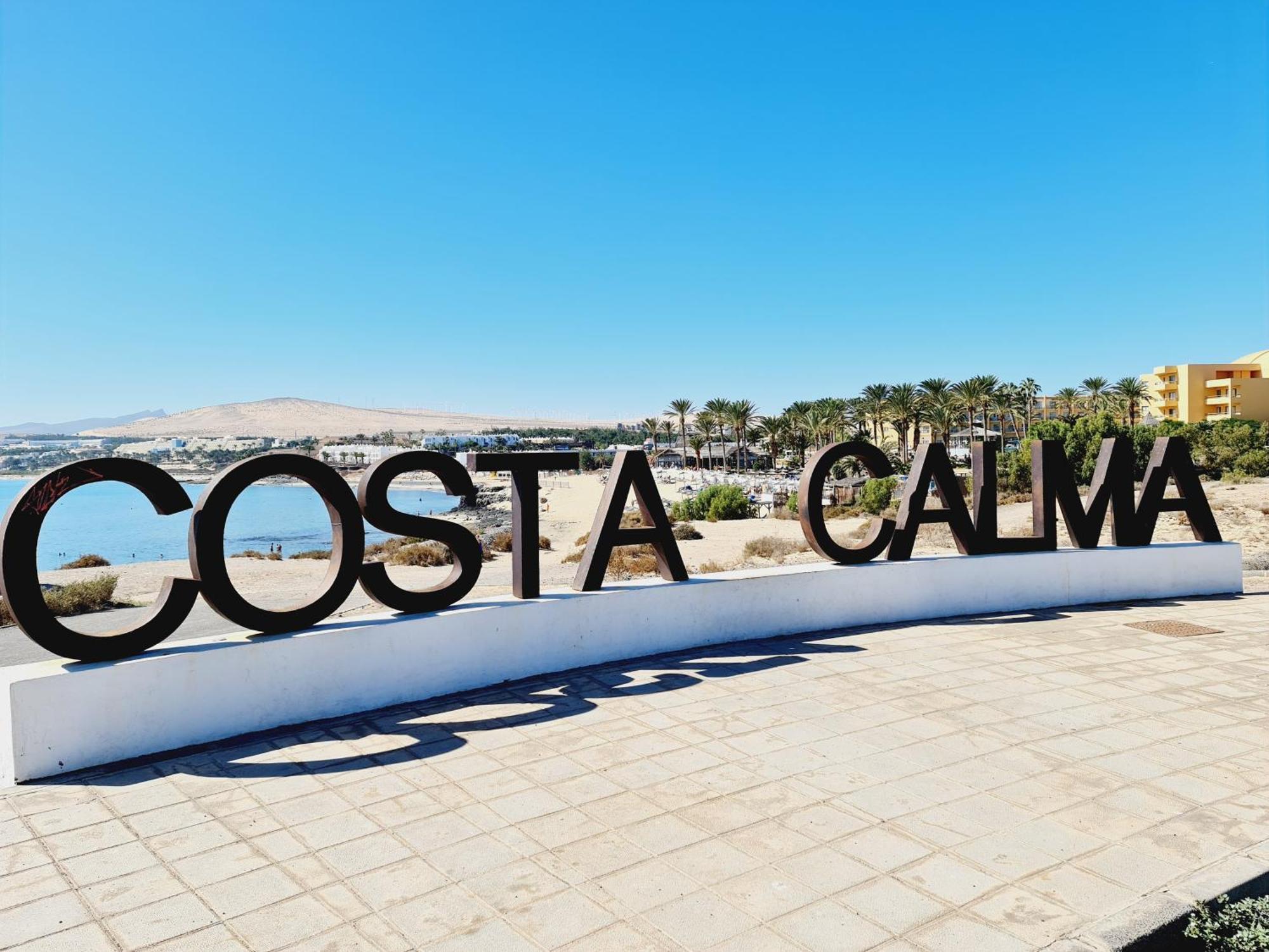 Costa Calma Sun Premium Poolblick By Nicolet Διαμέρισμα Εξωτερικό φωτογραφία